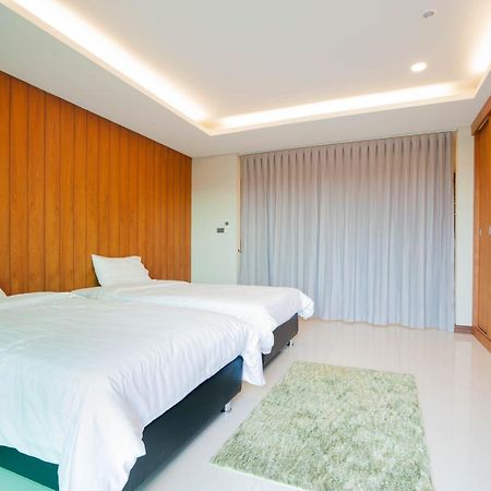 U-Home Private 80-86Sqm Adjustable 2Bedrooms Wooden Decor 80平米 Chiang Mai Eksteriør bilde
