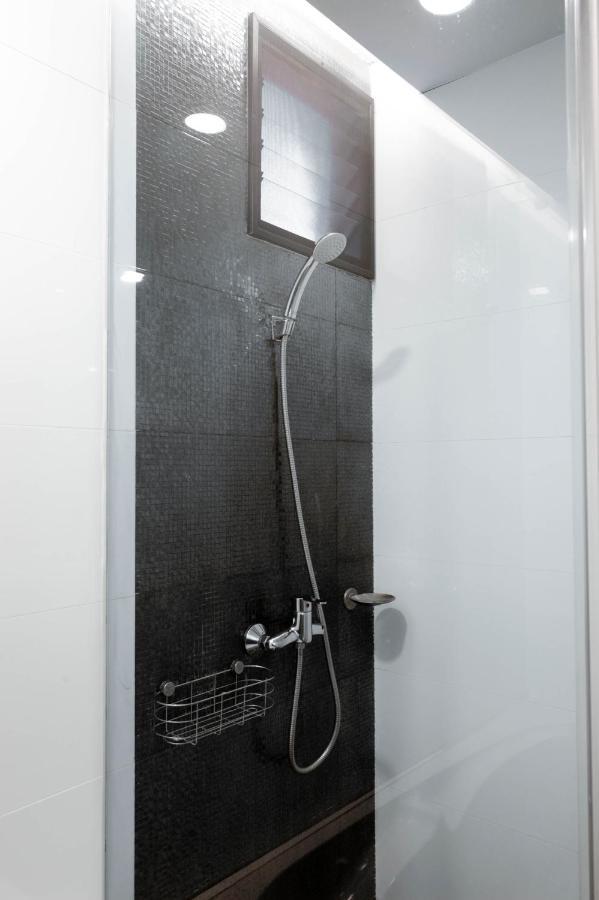 U-Home Private 80-86Sqm Adjustable 2Bedrooms Wooden Decor 80平米 Chiang Mai Eksteriør bilde