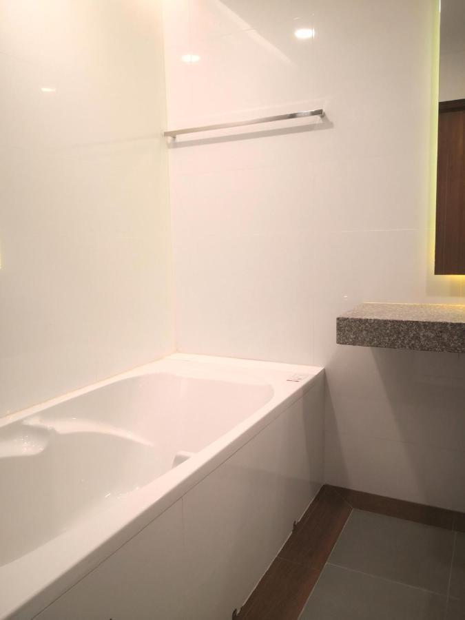 U-Home Private 80-86Sqm Adjustable 2Bedrooms Wooden Decor 80平米 Chiang Mai Eksteriør bilde